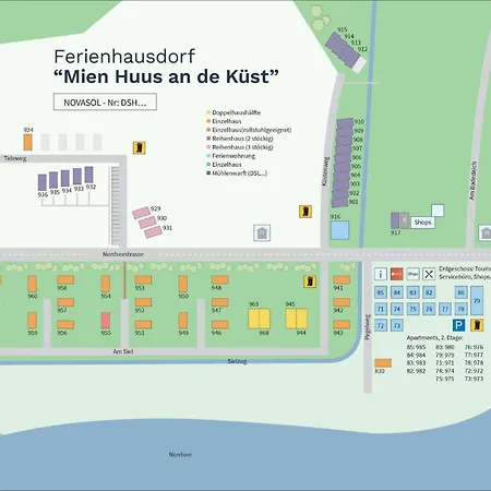 Zweite Heimat Dagebüll