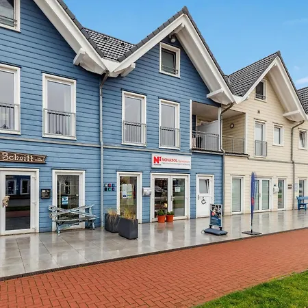 Zweite Heimat Dagebüll