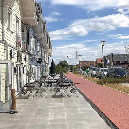 Zweite Heimat * Dagebüll