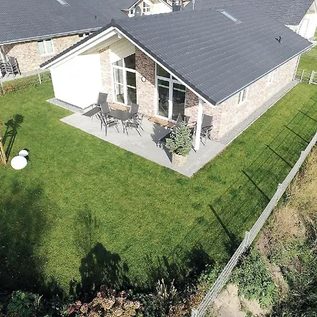 Zweite Heimat Holiday home *